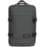 Eastpak Rejsetaske - Travelpack - 42 L - Black Denim