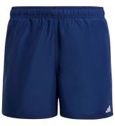 adidas Performance Badeshorts - SOLID BY - Dkblue/Selubl