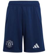 adidas Performance Shorts - MUFC A SHO Y - NINDIG