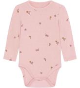 Hust and Claire Body l/æ - Bambus - Buller - Dusty Rose