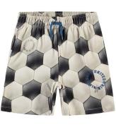 Molo Shorts - Adian - Football Noise