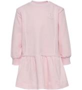 Hummel Kjole - hmlHelle - Pink-A-Boo