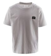 C.P. Company T-shirt - Frosted Ice