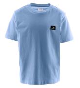 C.P. Company T-shirt - Pacific Blue