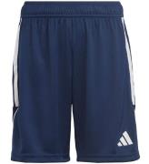 adidas Performance Shorts - TIRO 23 SHO Y - BlÃ¥