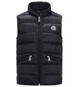 Moncler Dunvest - Gui - Navy