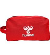 Hummel Toilettaske - hmlEssential - True Red