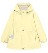 Mini A Ture Sommerjakke - MatSila - Double Cream