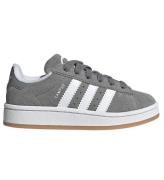 adidas Originals Sko - Campus 00s - Grey Three/Cloud White/Gum