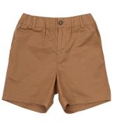 The New Shorts - TnKristian - Apple Cinnamon