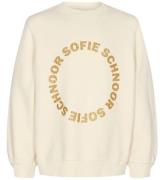 Petit By Sofie Schnoor Sweatshirt - Antique White