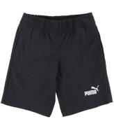 Puma Shorts - Sort