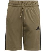 adidas PerformanceShorts - J 3S KN SH 210 - Olistr/Sort