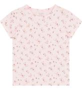 Hust and Claire T-shirt - Austin - Bambus - Rose Morn