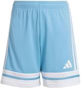 adidas Performance Sportshorts - SQUA25 - Tmlgbl/Hvid