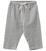 Sofie Schnoor Bukser - Pallesb - Grey Check