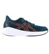 Asics Sko - Gel-Cumulus 26 GS - Saxon Green/ Reef