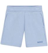 BOSS Shorts - Persian Blue