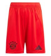 adidas Performance Shorts - FCB H SHO Y - RÃ¸d