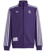 adidas Originals Cardigan - Real Madrid - Real Icon TT - Unipur