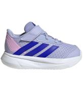 adidas Performance Sko - Duramo SL2 EL I - Vioton/Luvblu/Blili