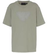 Emporio Armani T-shirt - Forest Fog