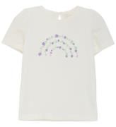 Creamie T-shirt - Orchid Petal