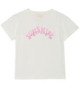 Creamie T-shirt - Cloud