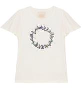 Creamie T-shirt - Cloud