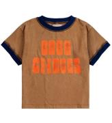 Bobo Choses T-shirt - Brun