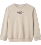 Name It Sweatshirt - NkmFylimmo - Peyote