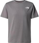 The North Face T-shirt - Smoked Pearl