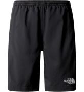 The North Face Shorts - 24/7 - Sort/Asphalt Grey