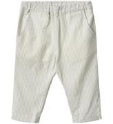 Wheat Bukser - Andy - Summer Blue Stripe