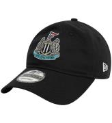 New Era Kasket - 9Forty - Newcastle - Sort