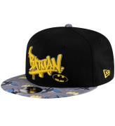 New Era Kasket - 9Fifty - Batman - Sort