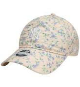 New Era Kasket - 9Twenty - New York Yankees - Light Beige