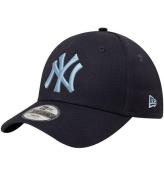 New Era Kasket - 9Forty - New York Yankees - Navy