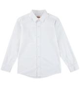 Levis Skjorte - Bright White