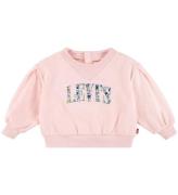 Levis Sweatshirt - English Rose