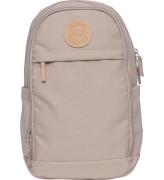 Beckmann Skoletaske - Urban Midi - Beige