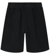 Name It Sweatshorts - Noos - NknCyber - Black