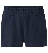 Name It Shorts - Noos - NmfSurajali - Dark Sapphire