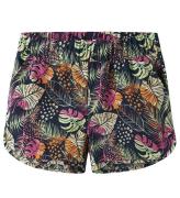 Name It Shorts - Noos - NkfVinaya - Navy Blazer/Fresh Tropical