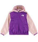 The North Face Sommerjakke - Cyclone Wind - Grape