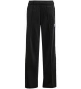 adidas Originals Bukser - Wide Pants - Black