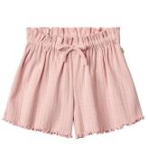 Wheat Shorts - Ina - Rose Sprinkle