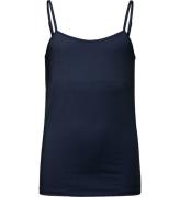 Rosemunde Top - Billie - Dark Blue