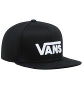 Vans Kasket - Drop V II Snapback - Sort