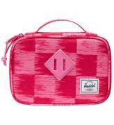 Herschel Penalhus - Heritage - Check Yourself Raspberry